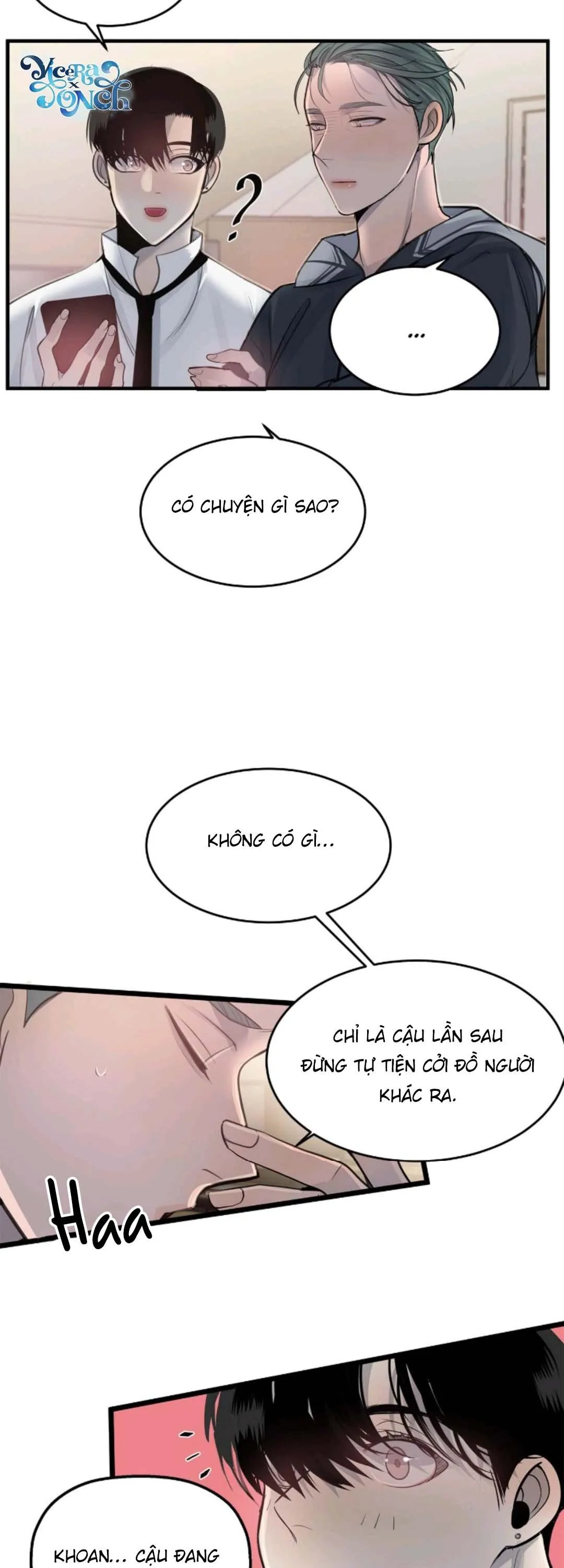 Hiệu Quả Kinh Doanh Chapter 9 Trang 12