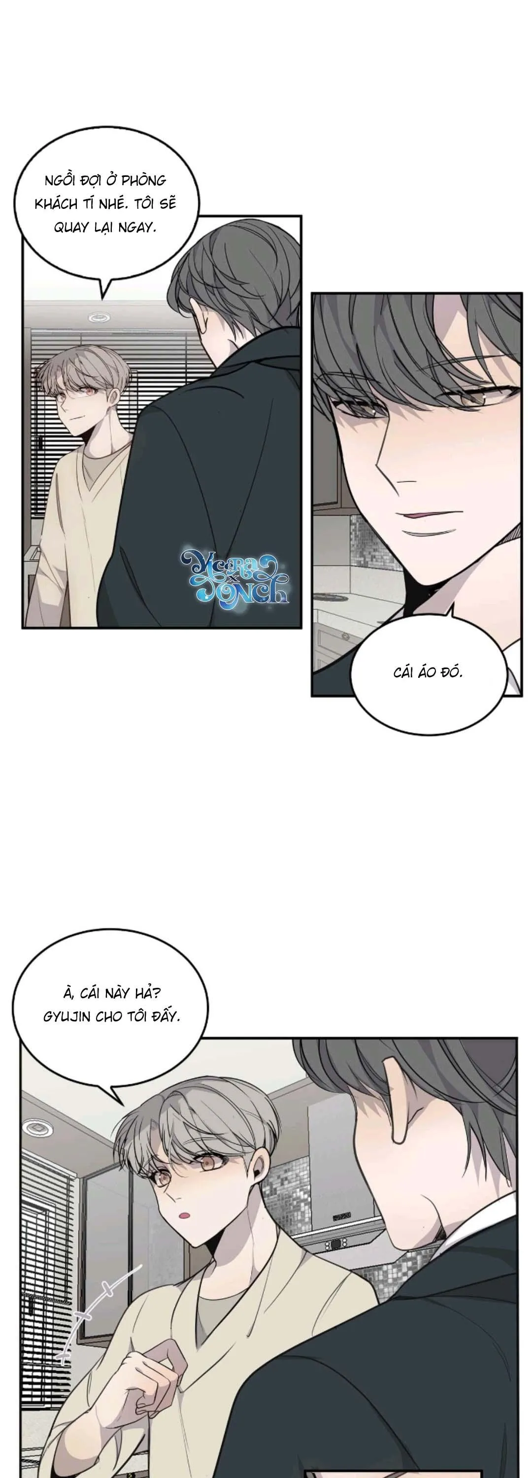 Hiệu Quả Kinh Doanh Chapter 9 Trang 23