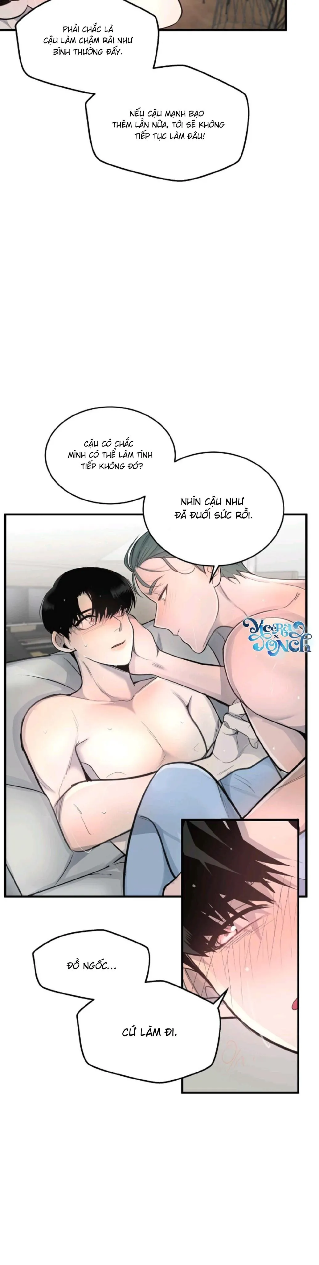 Hiệu Quả Kinh Doanh Chapter 10 Trang 3