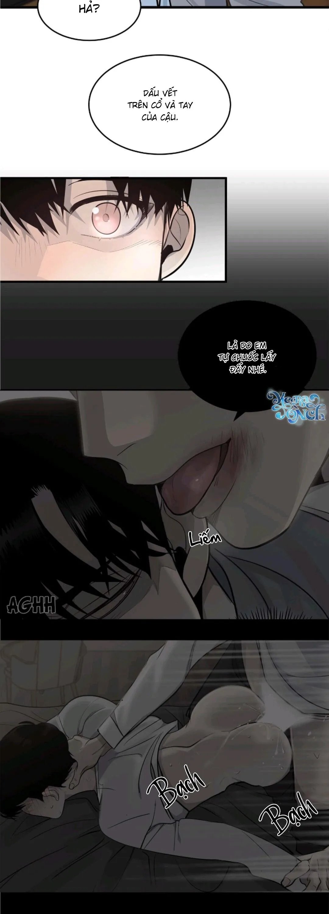 Hiệu Quả Kinh Doanh Chapter 10 Trang 6