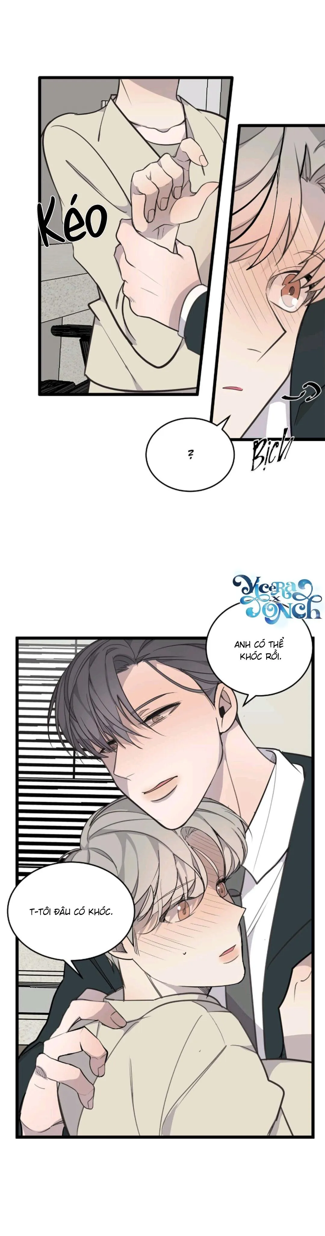 Hiệu Quả Kinh Doanh Chapter 10 Trang 12