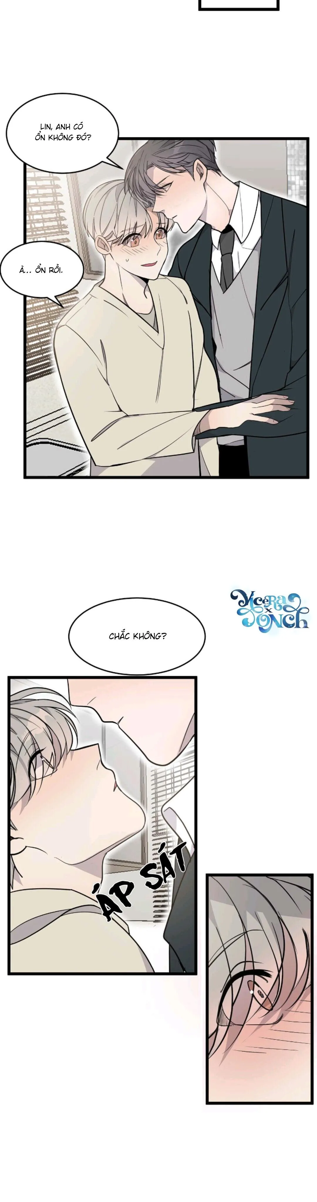 Hiệu Quả Kinh Doanh Chapter 10 Trang 15