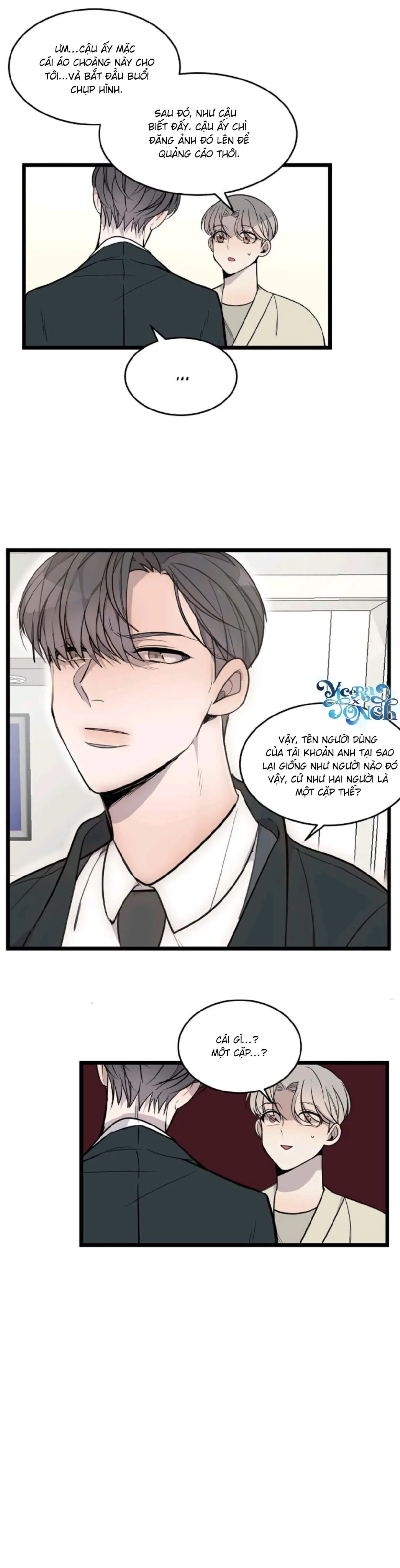 Hiệu Quả Kinh Doanh Chapter 10 Trang 18