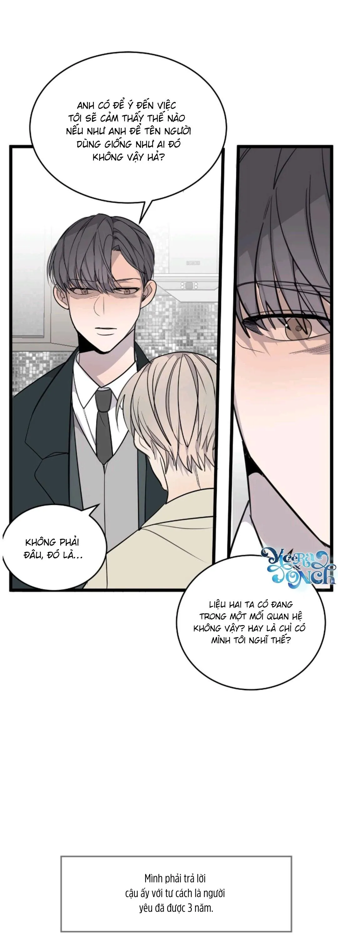 Hiệu Quả Kinh Doanh Chapter 10 Trang 20