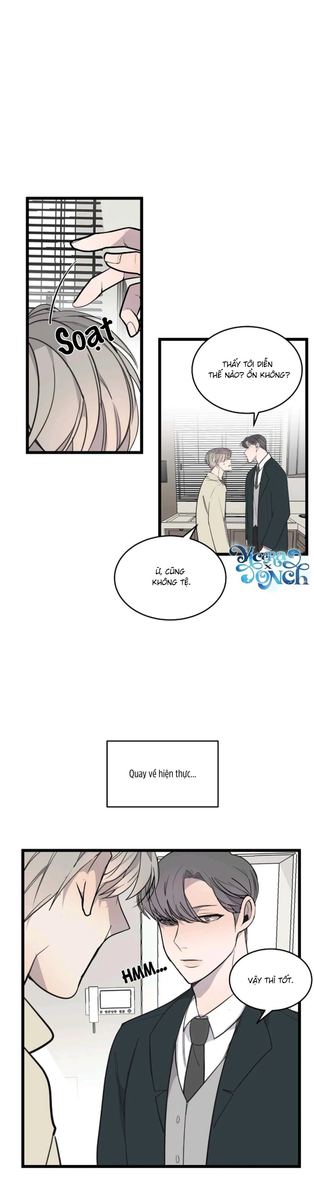 Hiệu Quả Kinh Doanh Chapter 10 Trang 34