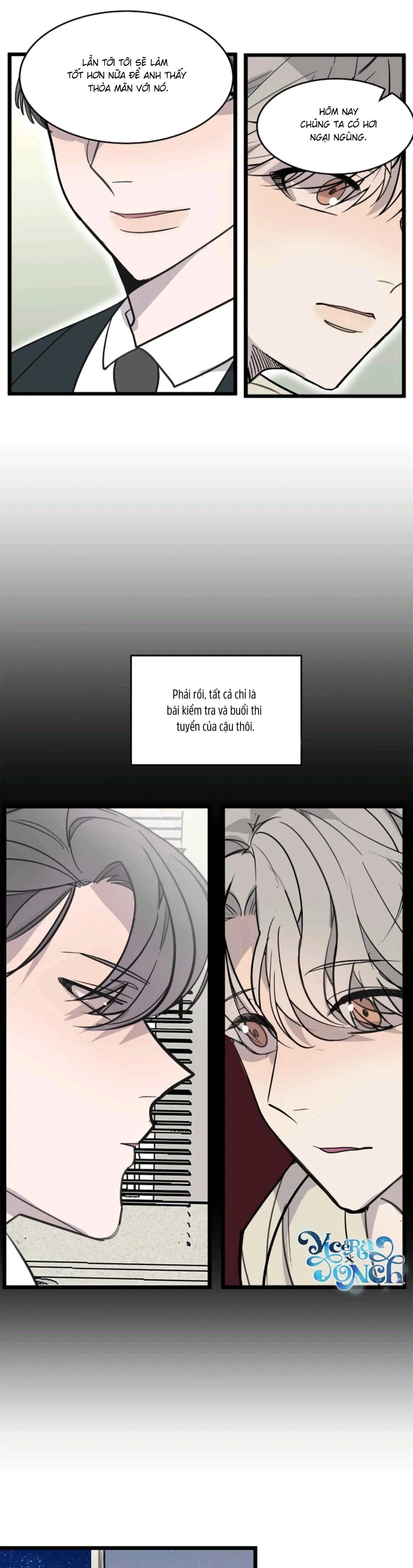 Hiệu Quả Kinh Doanh Chapter 10 Trang 35