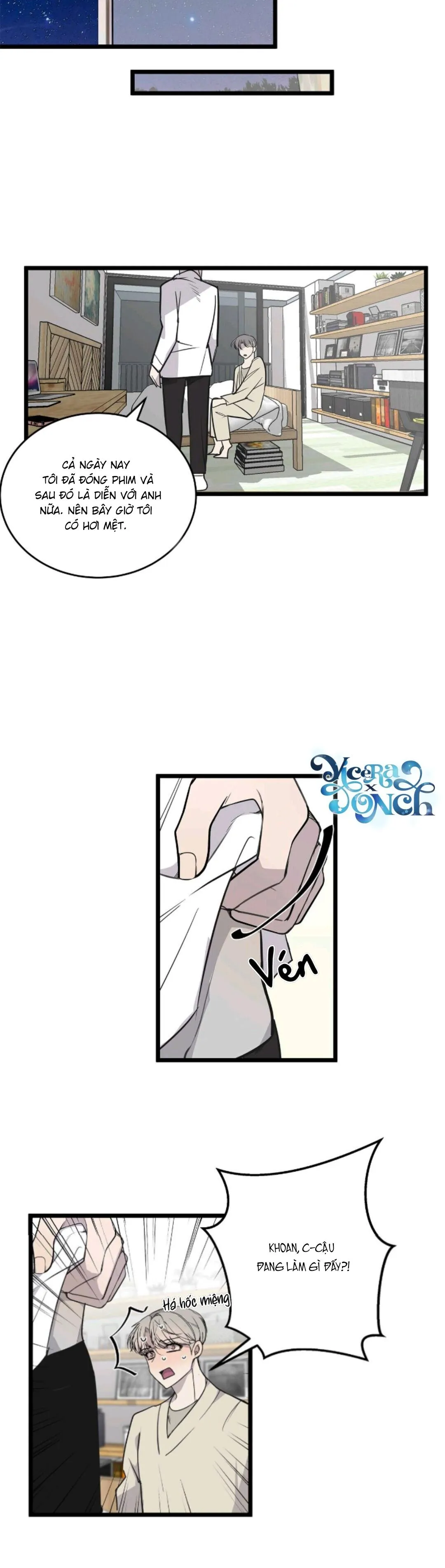 Hiệu Quả Kinh Doanh Chapter 10 Trang 36