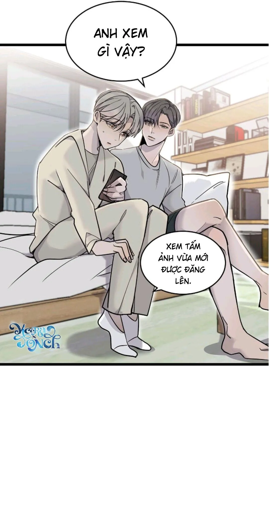 Hiệu Quả Kinh Doanh Chapter 11 Trang 7