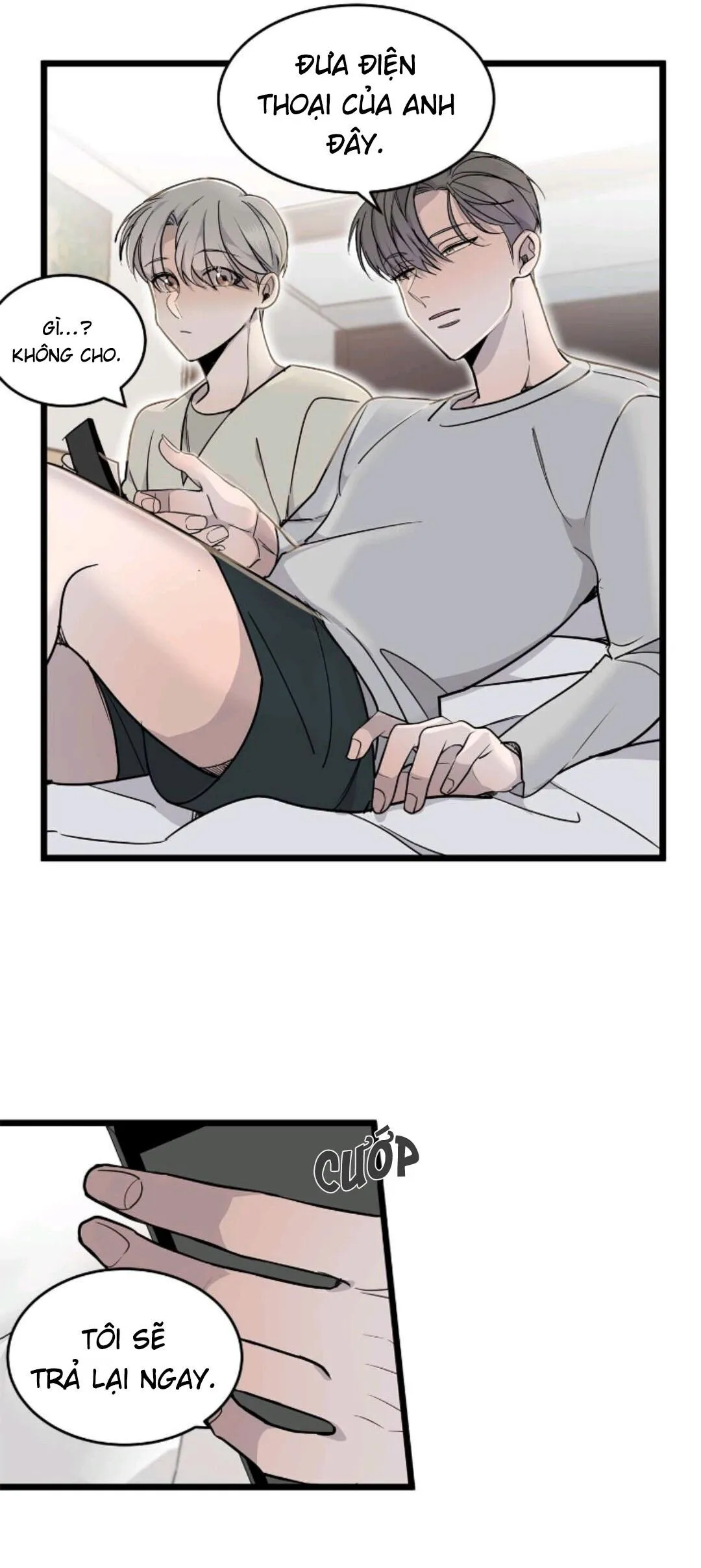 Hiệu Quả Kinh Doanh Chapter 11 Trang 9