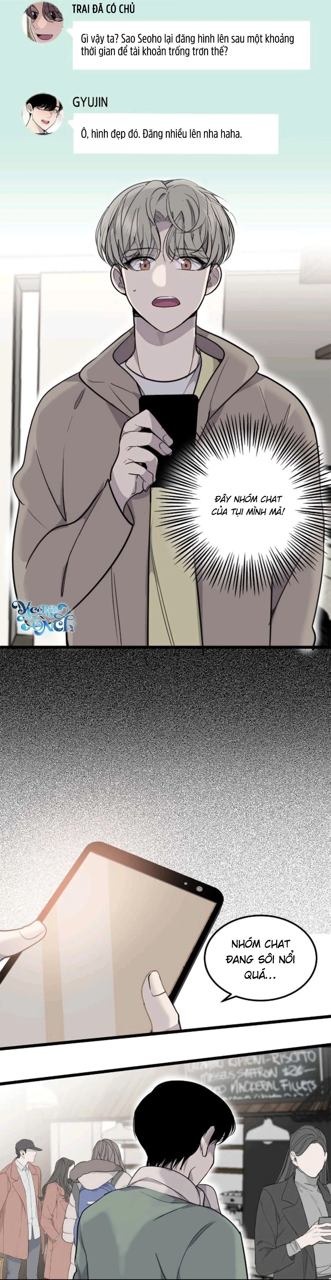 Hiệu Quả Kinh Doanh Chapter 11 Trang 51