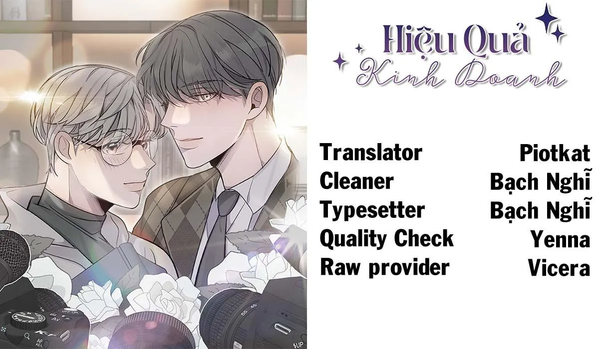 Hiệu Quả Kinh Doanh Chapter 11 Trang 53