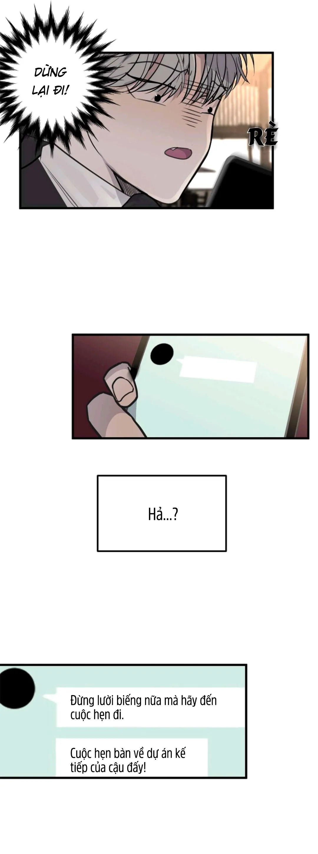 Hiệu Quả Kinh Doanh Chapter 12 Trang 4