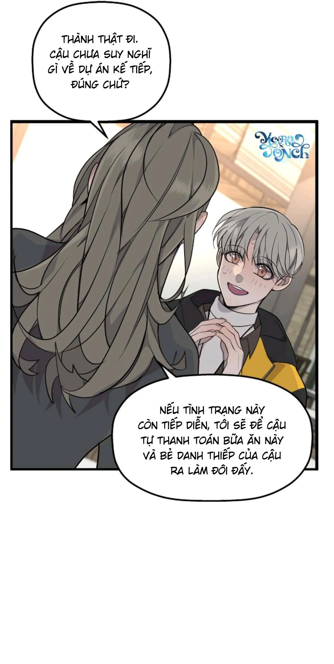 Hiệu Quả Kinh Doanh Chapter 12 Trang 12