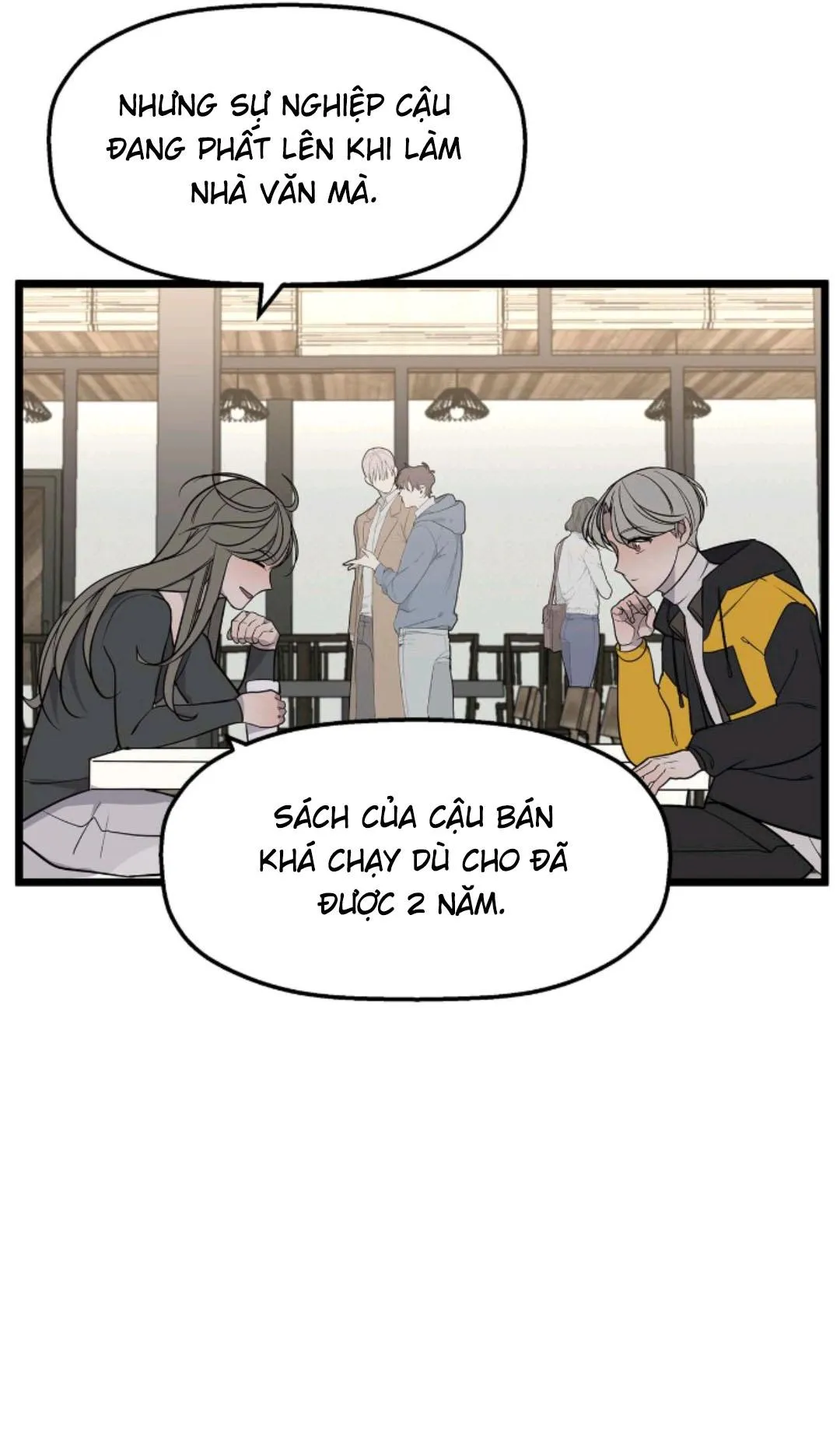 Hiệu Quả Kinh Doanh Chapter 12 Trang 23