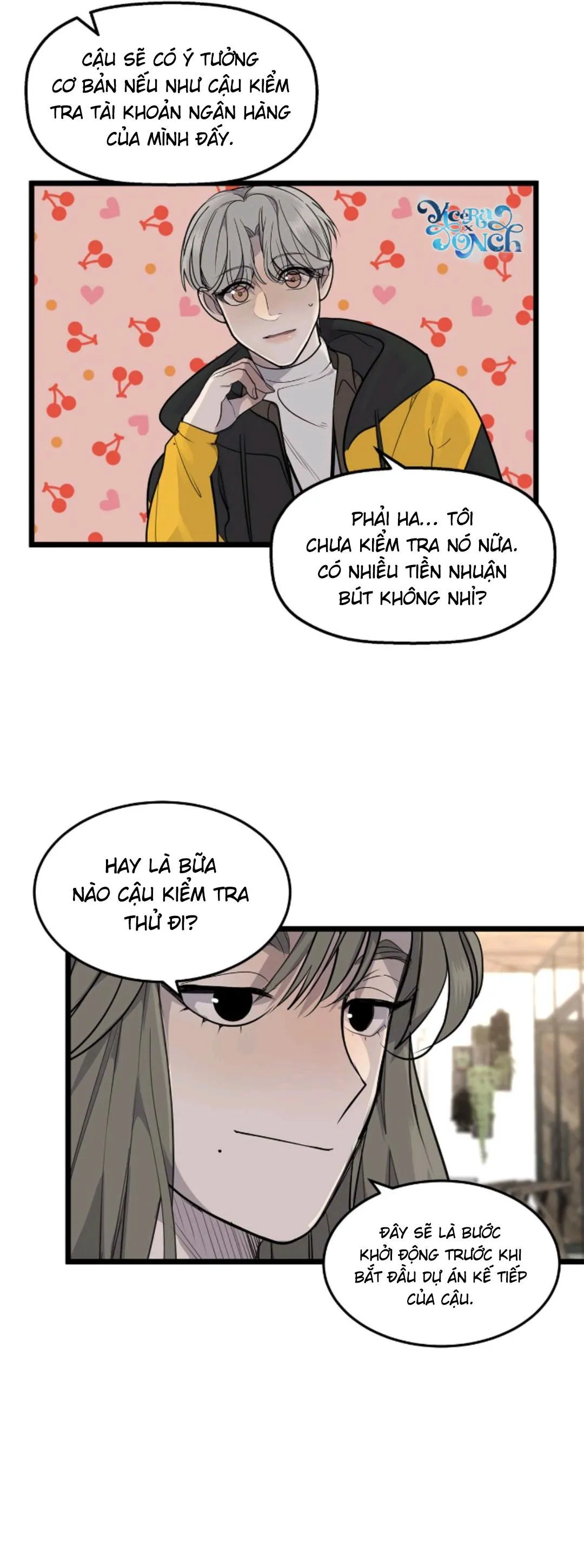 Hiệu Quả Kinh Doanh Chapter 12 Trang 24