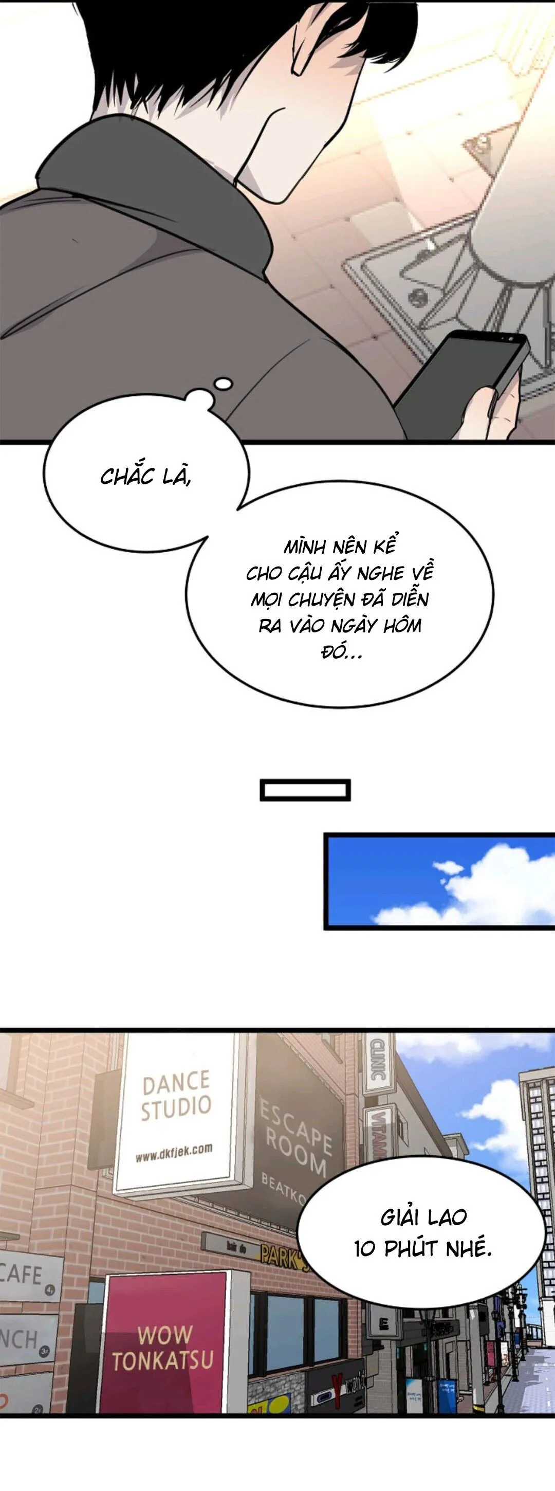 Hiệu Quả Kinh Doanh Chapter 12 Trang 43