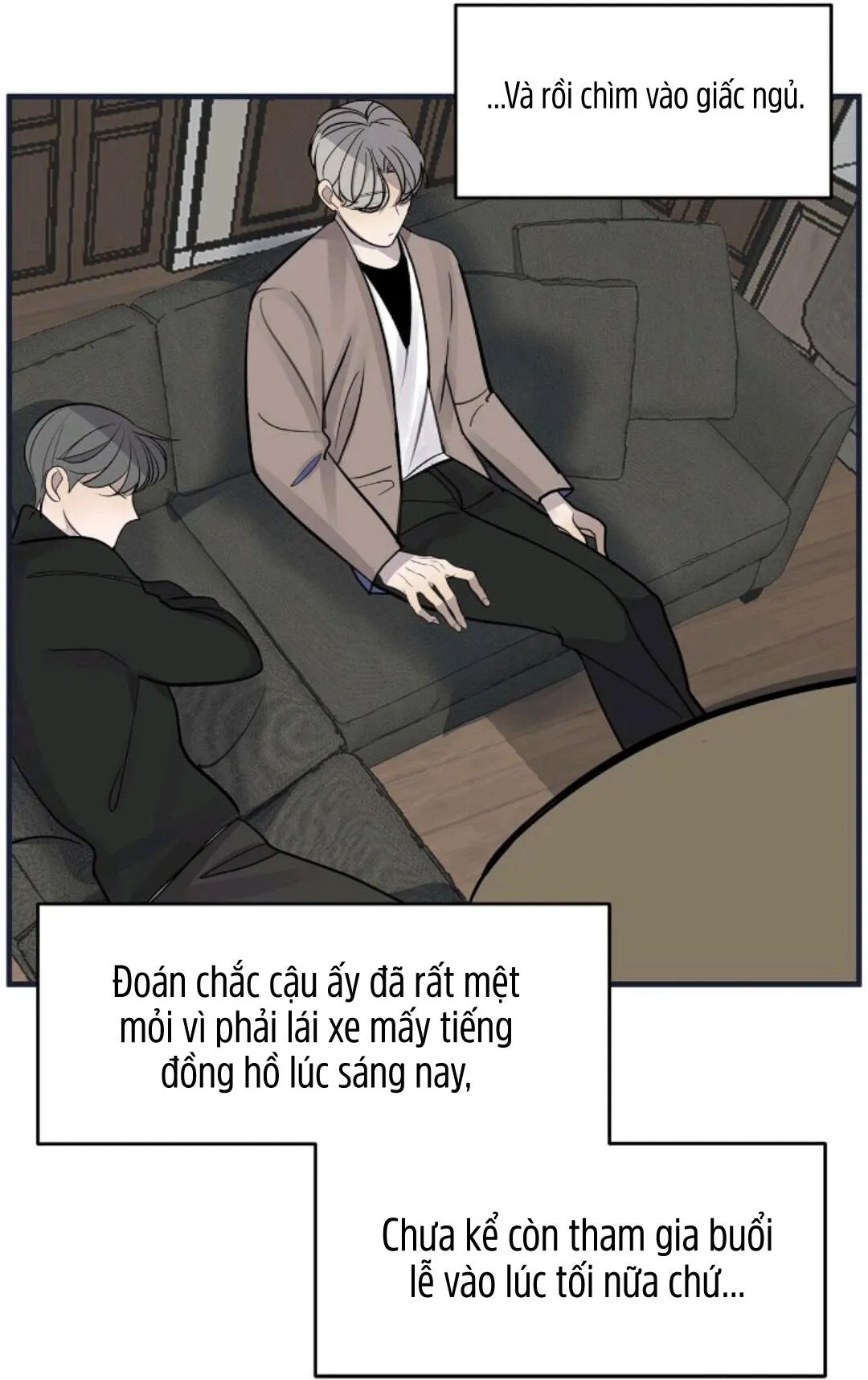 Hiệu Quả Kinh Doanh Chapter 14 Trang 85