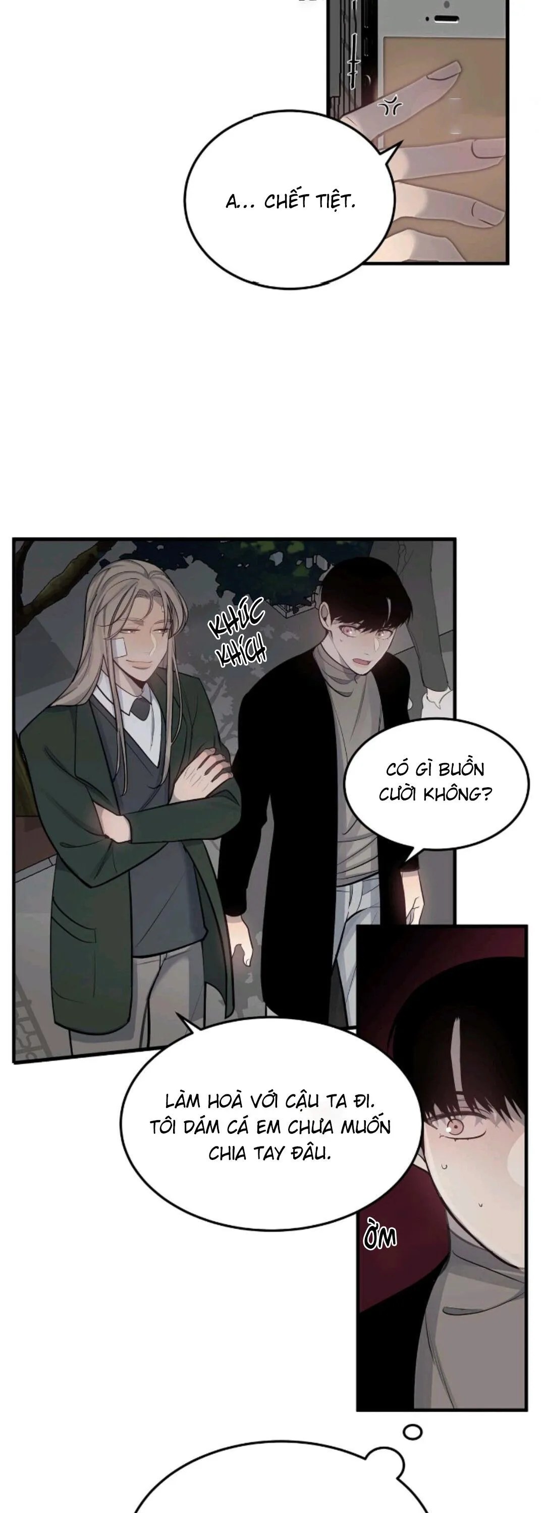 Hiệu Quả Kinh Doanh Chapter 15 Trang 11