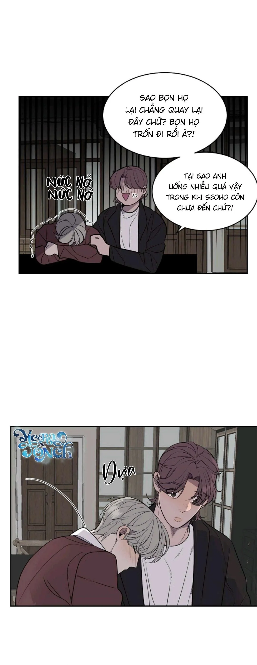 Hiệu Quả Kinh Doanh Chapter 18 Trang 8