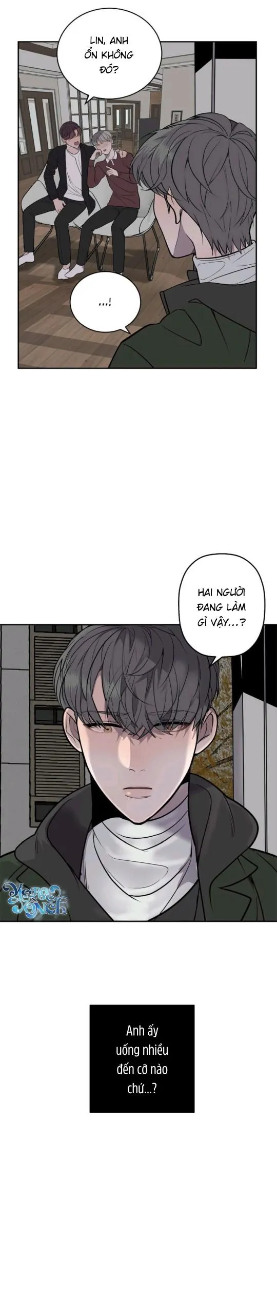 Hiệu Quả Kinh Doanh Chapter 18 Trang 11