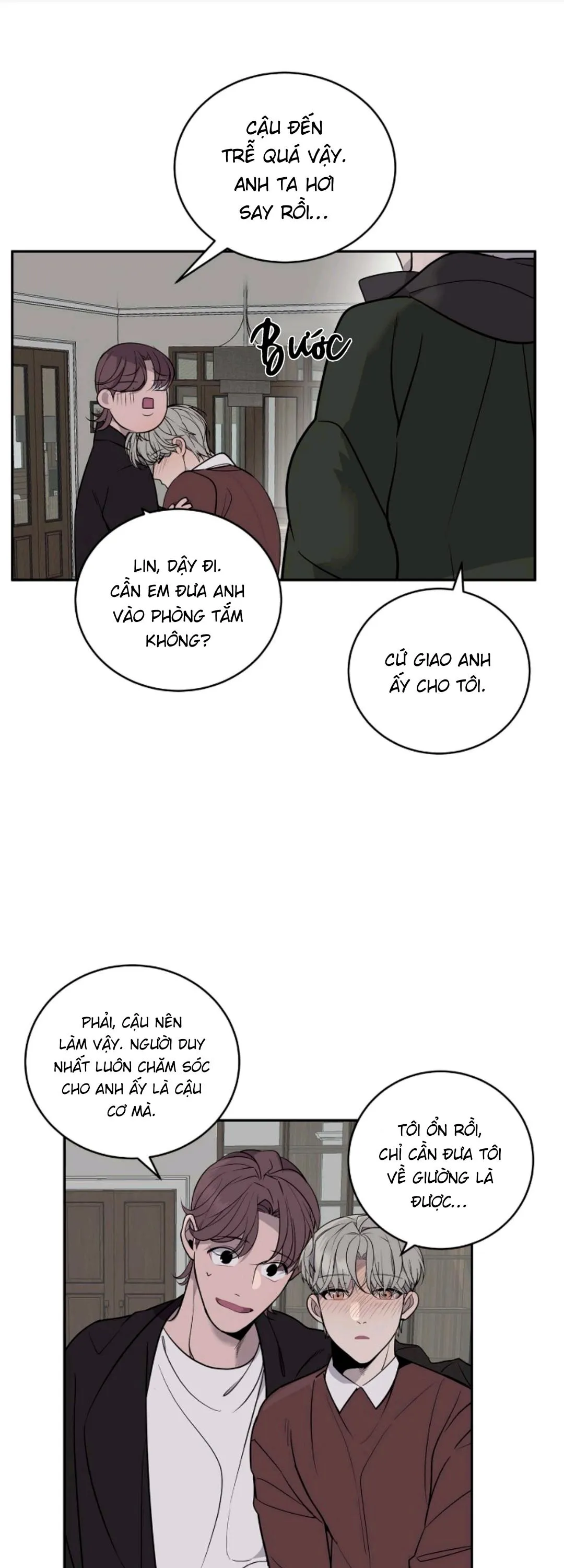 Hiệu Quả Kinh Doanh Chapter 18 Trang 12