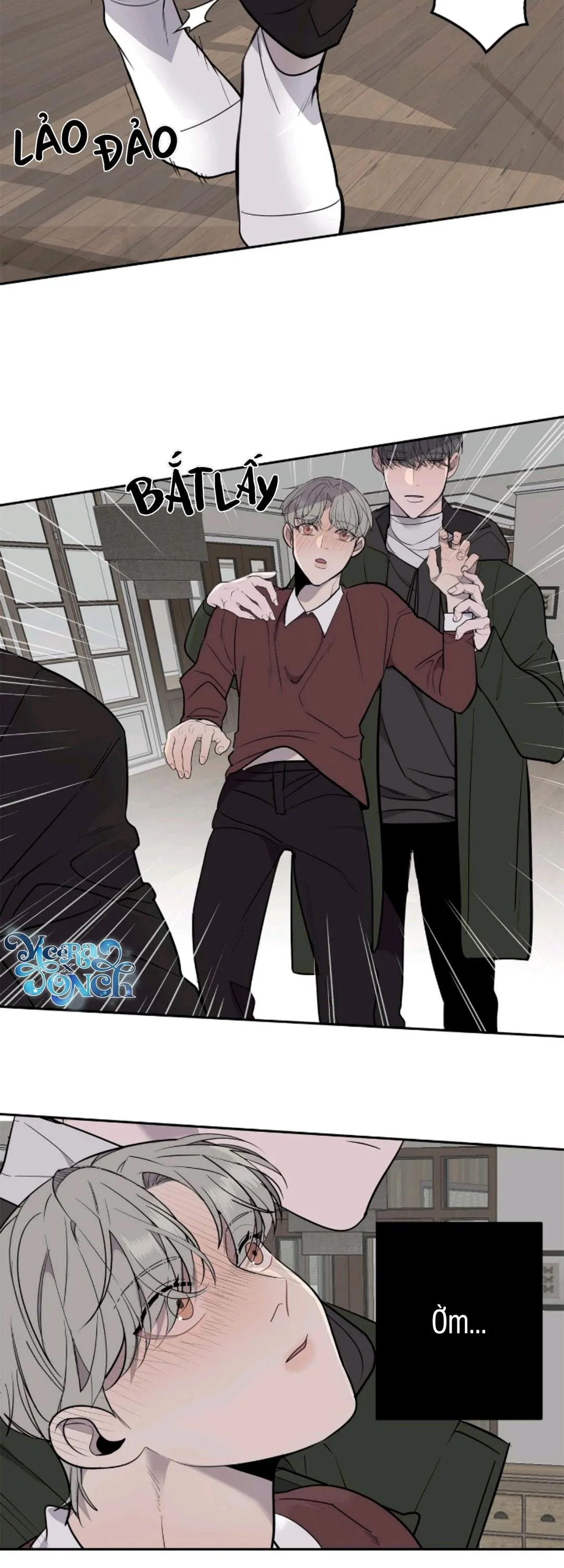 Hiệu Quả Kinh Doanh Chapter 18 Trang 14