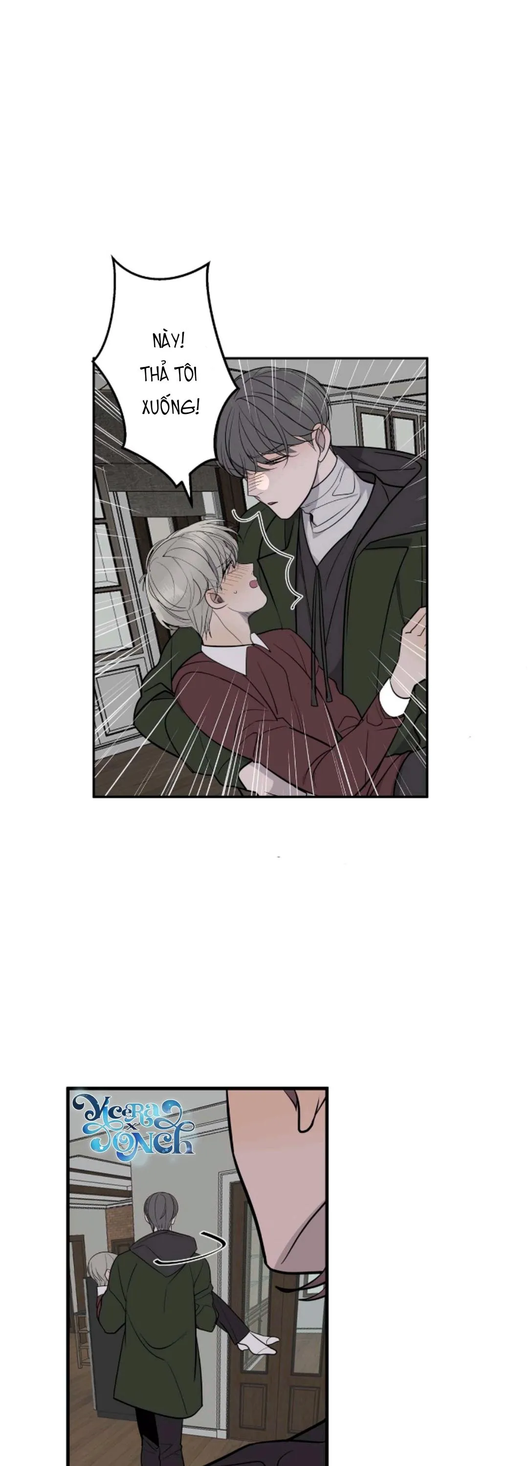 Hiệu Quả Kinh Doanh Chapter 18 Trang 17