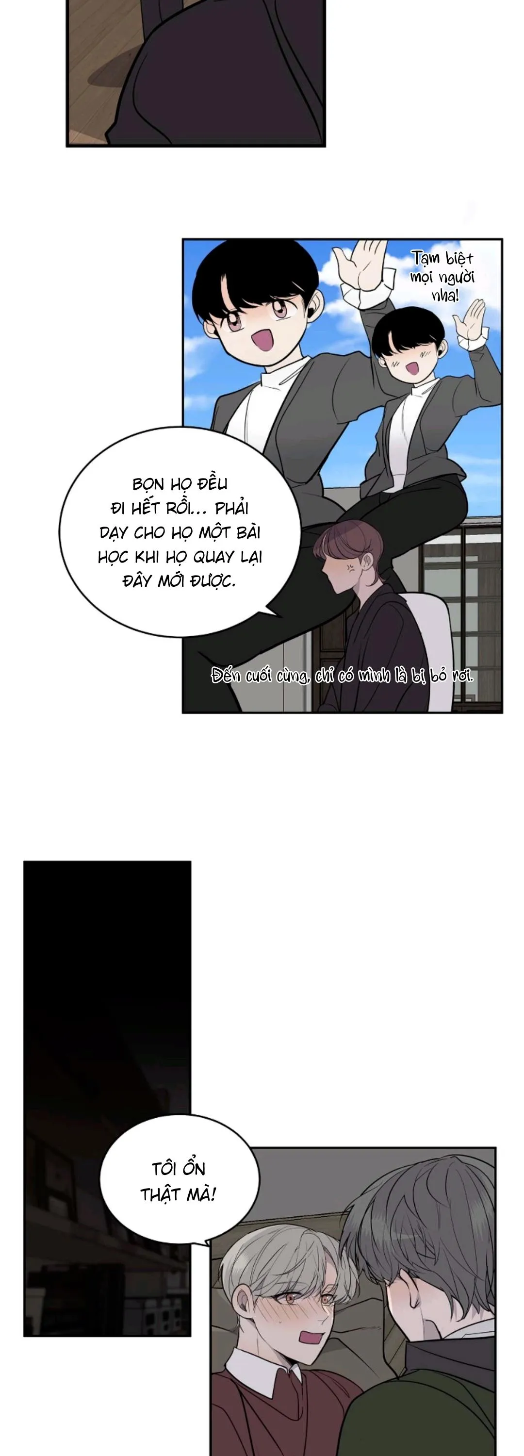 Hiệu Quả Kinh Doanh Chapter 18 Trang 18
