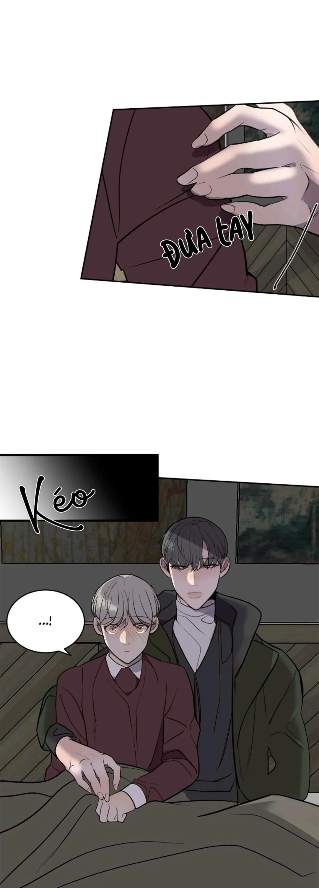 Hiệu Quả Kinh Doanh Chapter 18 Trang 25