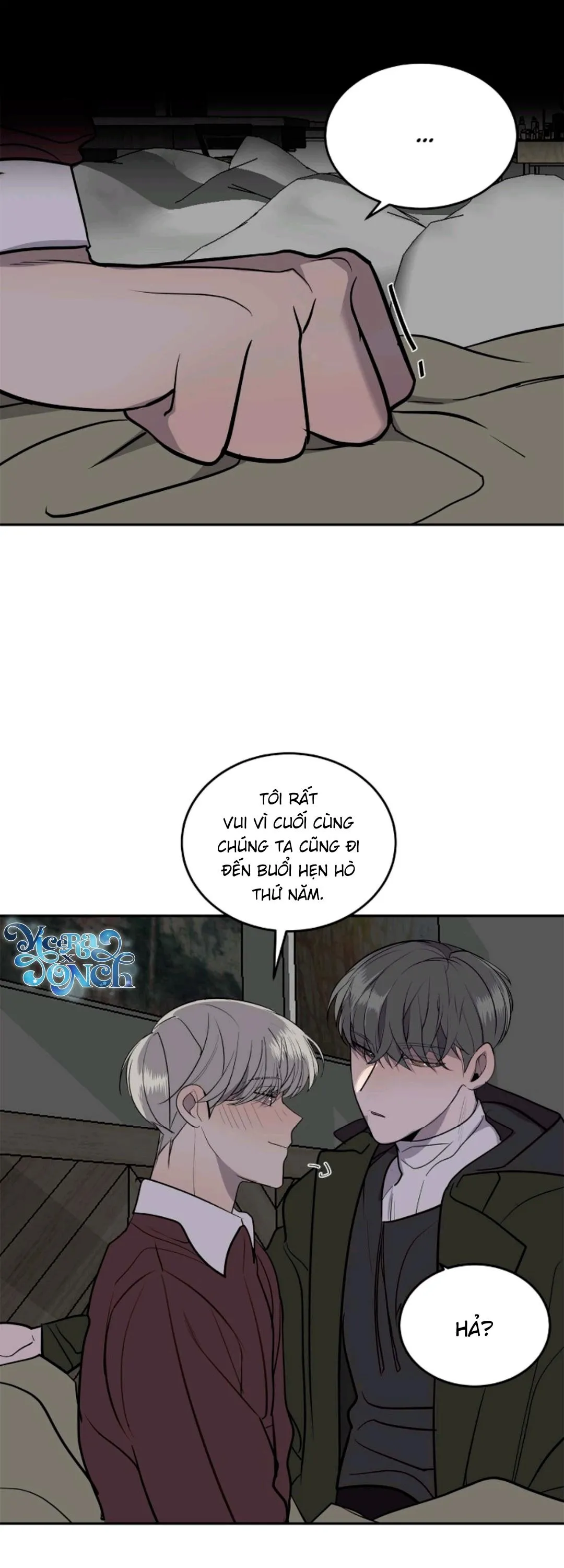 Hiệu Quả Kinh Doanh Chapter 18 Trang 28