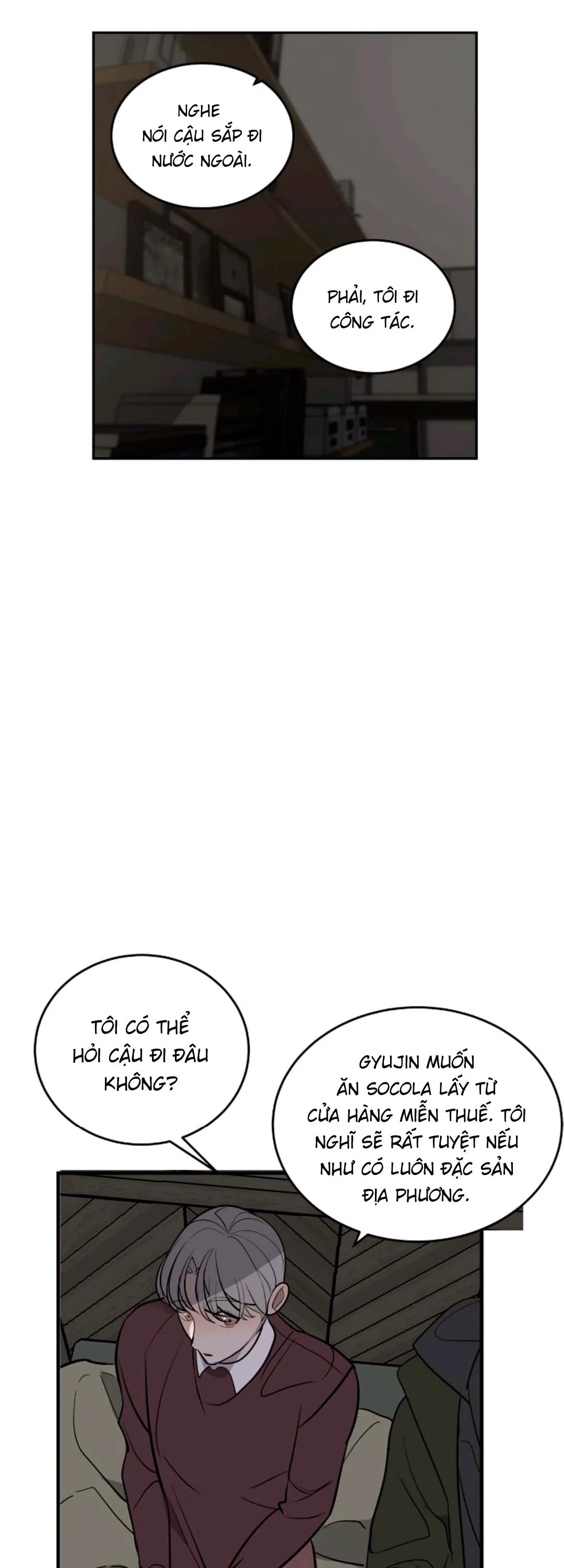 Hiệu Quả Kinh Doanh Chapter 18 Trang 30