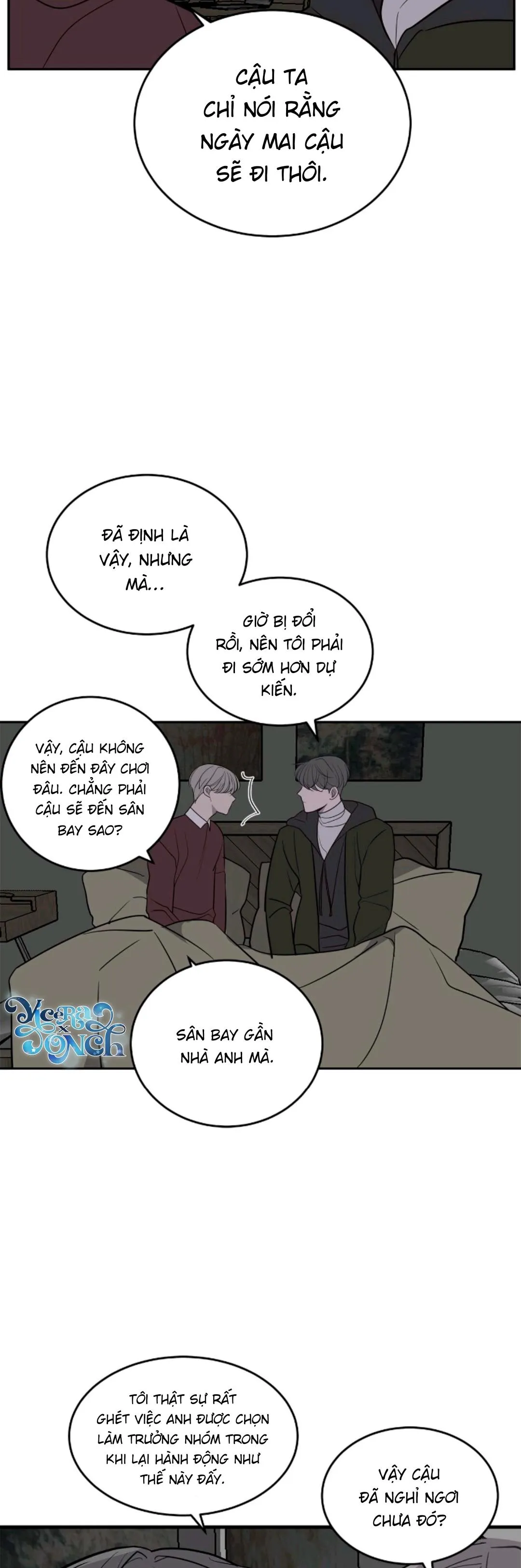 Hiệu Quả Kinh Doanh Chapter 18 Trang 32