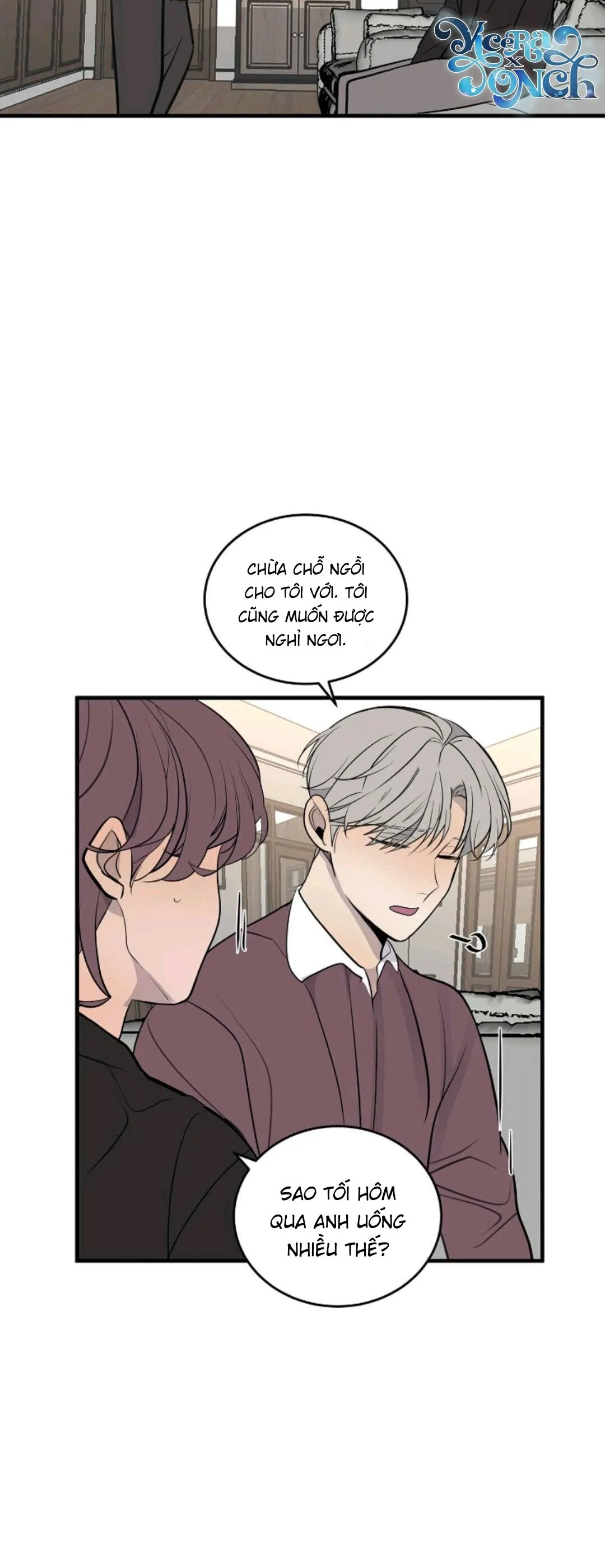 Hiệu Quả Kinh Doanh Chapter 19 Trang 10