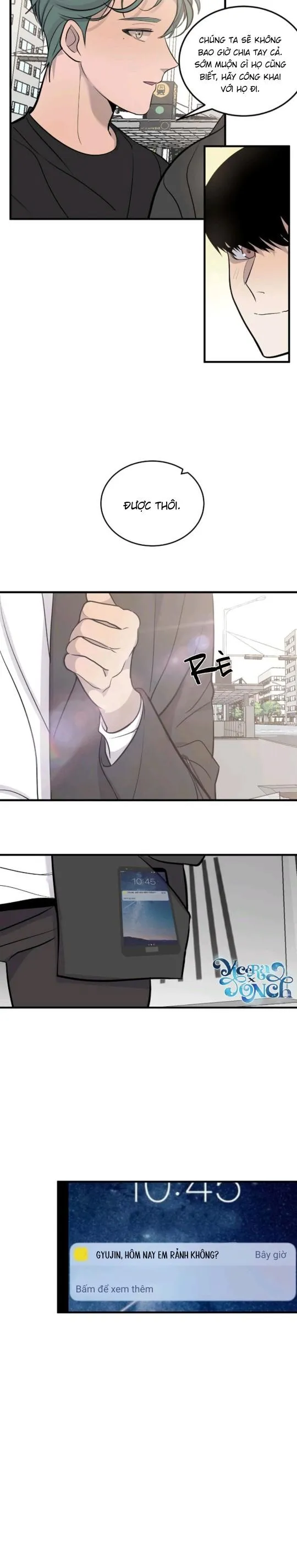 Hiệu Quả Kinh Doanh Chapter 19 Trang 14