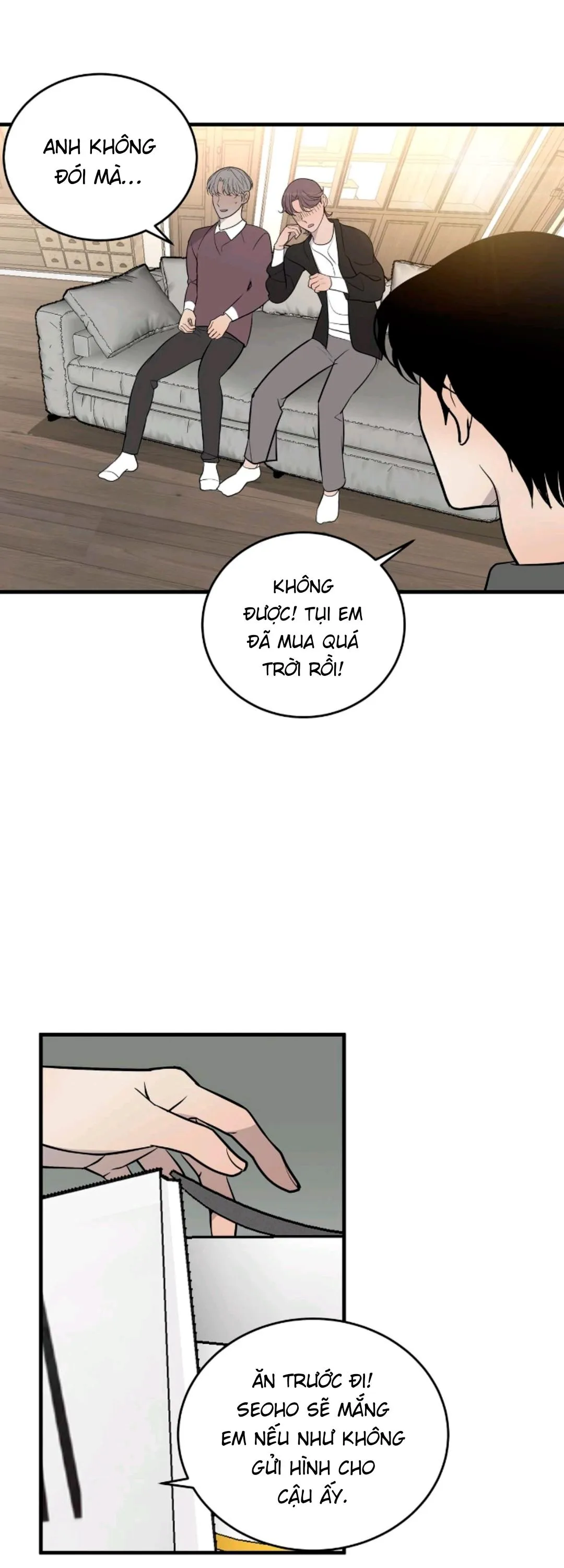 Hiệu Quả Kinh Doanh Chapter 19 Trang 16