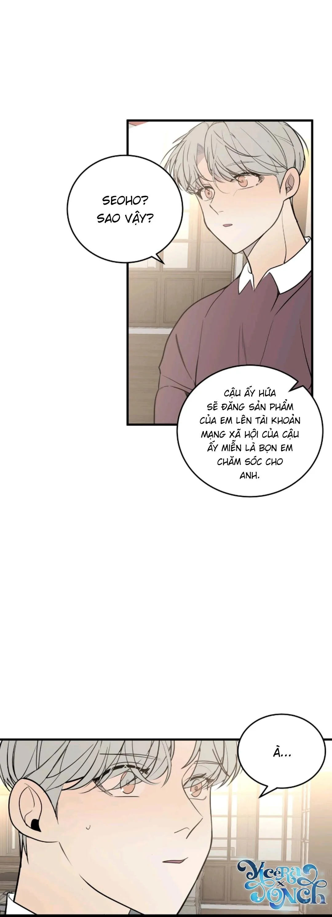 Hiệu Quả Kinh Doanh Chapter 19 Trang 17