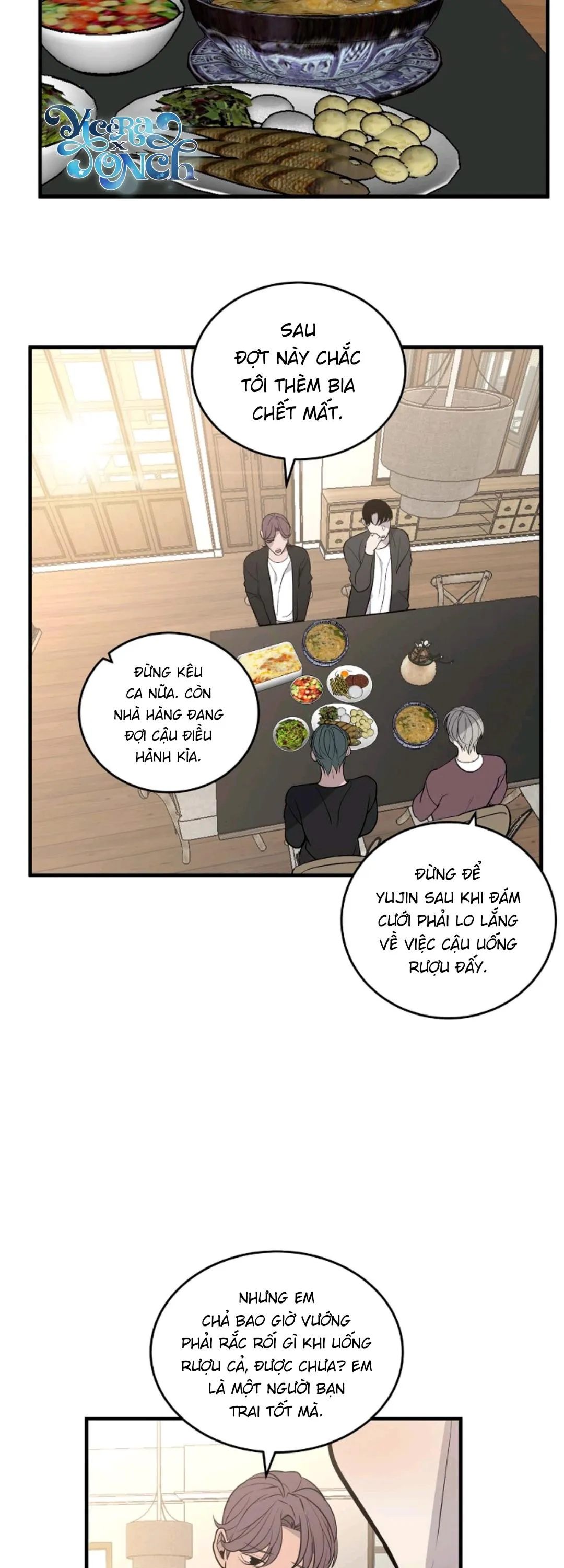 Hiệu Quả Kinh Doanh Chapter 19 Trang 20