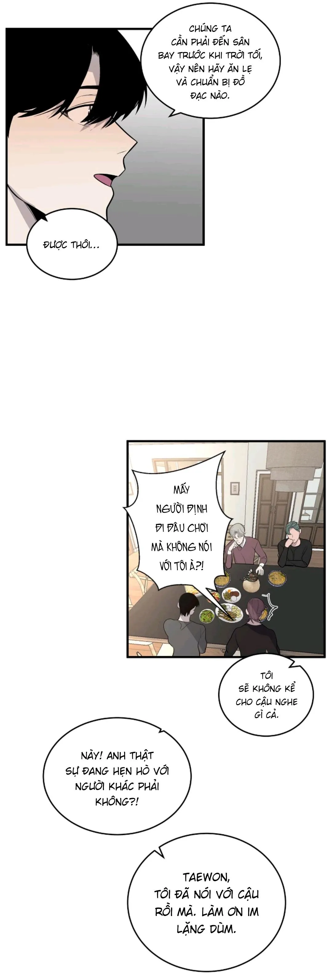 Hiệu Quả Kinh Doanh Chapter 19 Trang 24