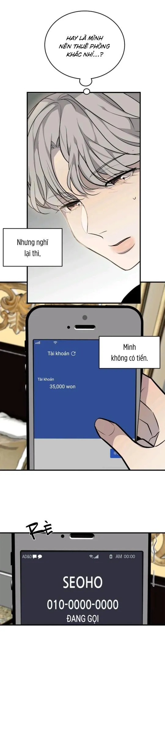 Hiệu Quả Kinh Doanh Chapter 20 Trang 3