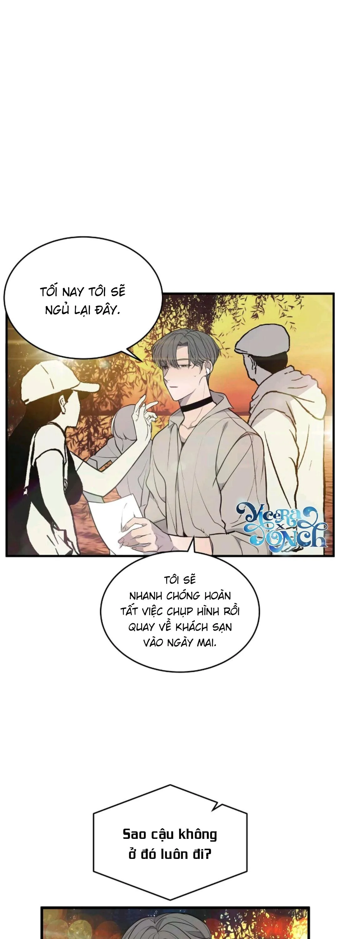 Hiệu Quả Kinh Doanh Chapter 20 Trang 5