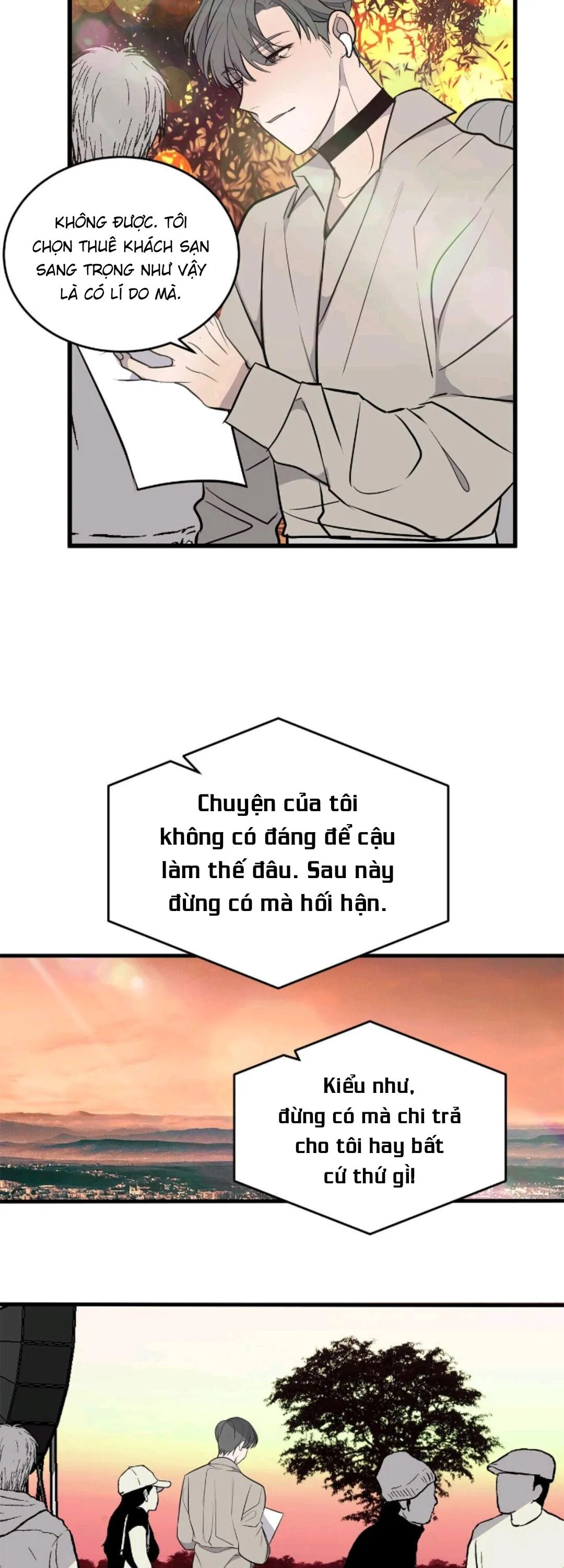 Hiệu Quả Kinh Doanh Chapter 20 Trang 6