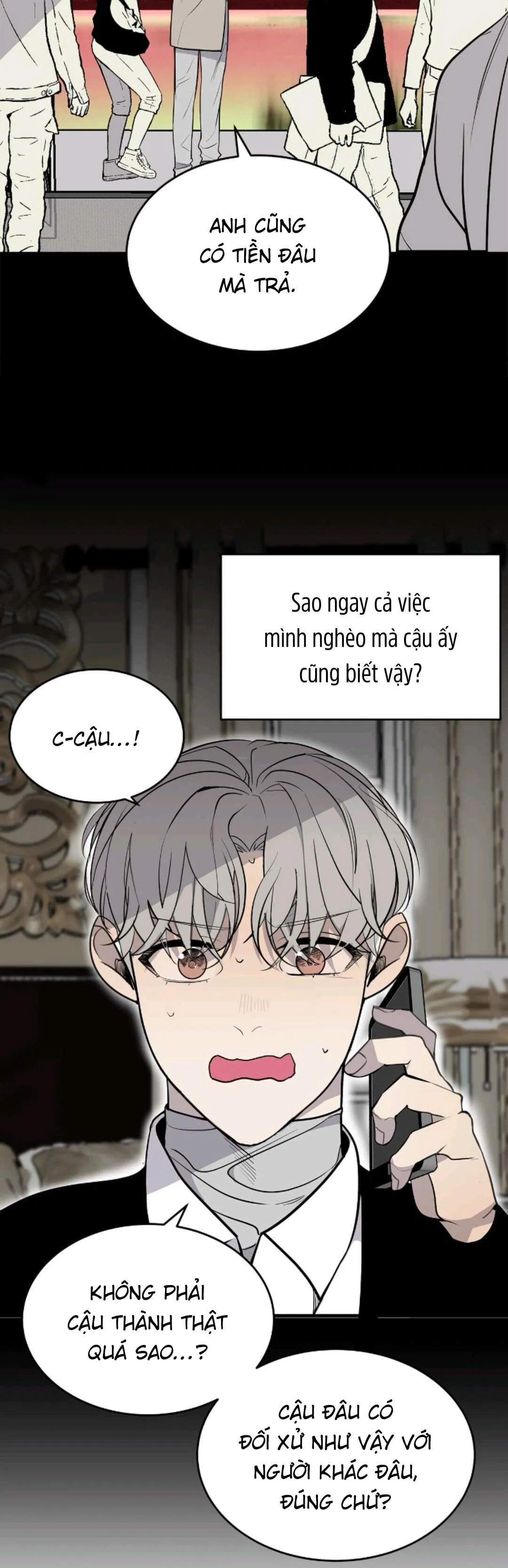 Hiệu Quả Kinh Doanh Chapter 20 Trang 7