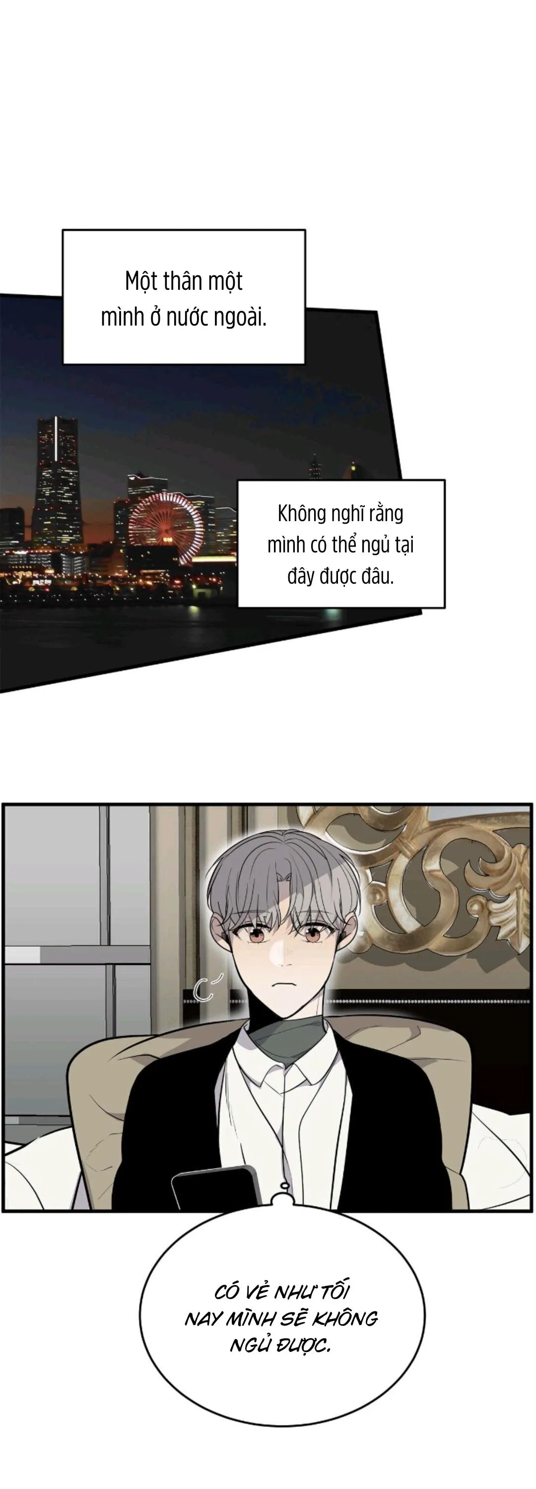 Hiệu Quả Kinh Doanh Chapter 20 Trang 10