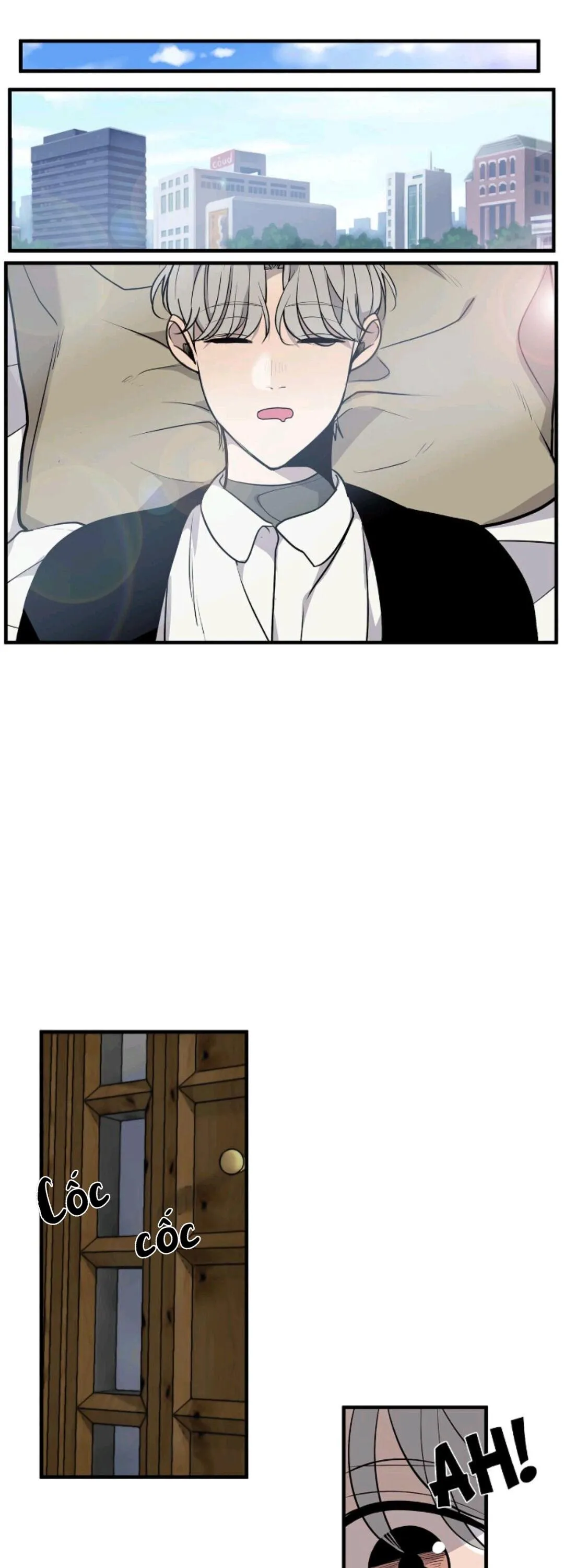 Hiệu Quả Kinh Doanh Chapter 20 Trang 11