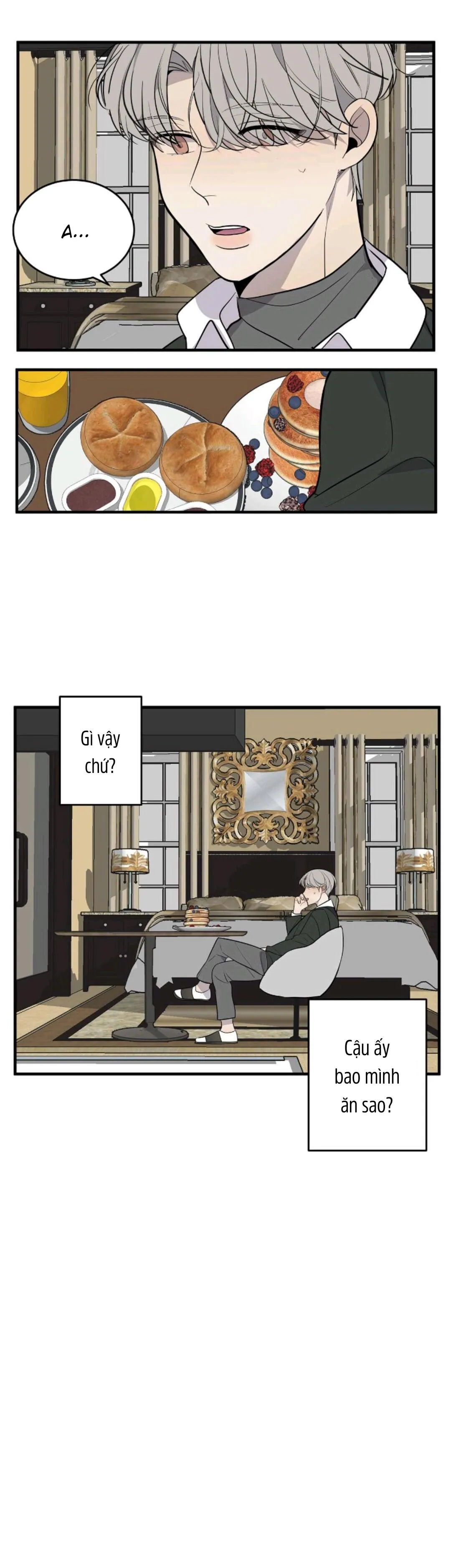 Hiệu Quả Kinh Doanh Chapter 20 Trang 14