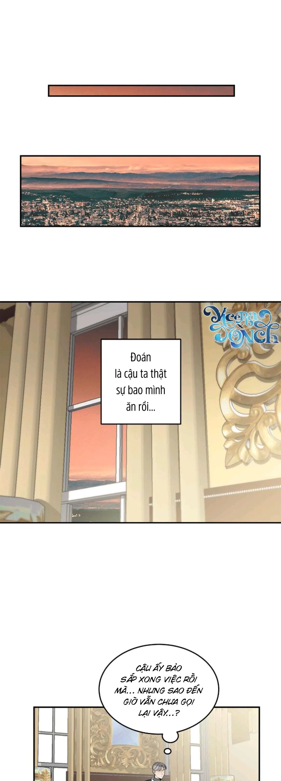 Hiệu Quả Kinh Doanh Chapter 20 Trang 16