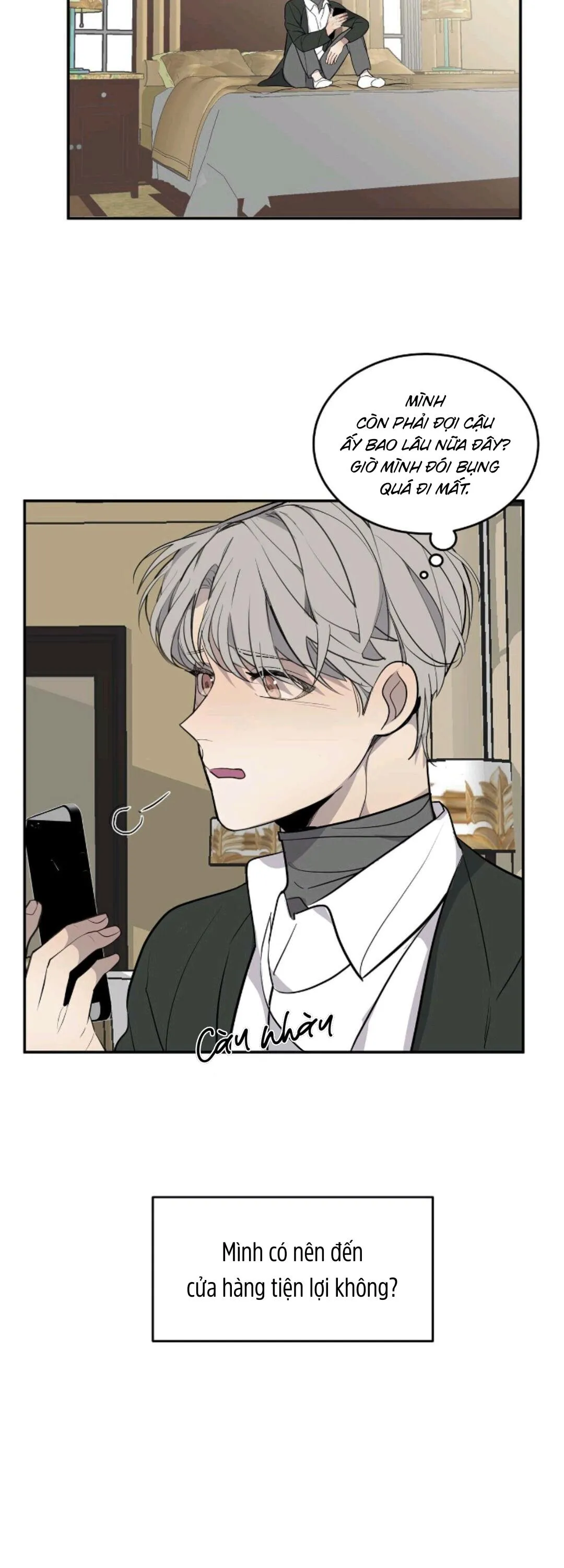 Hiệu Quả Kinh Doanh Chapter 20 Trang 17