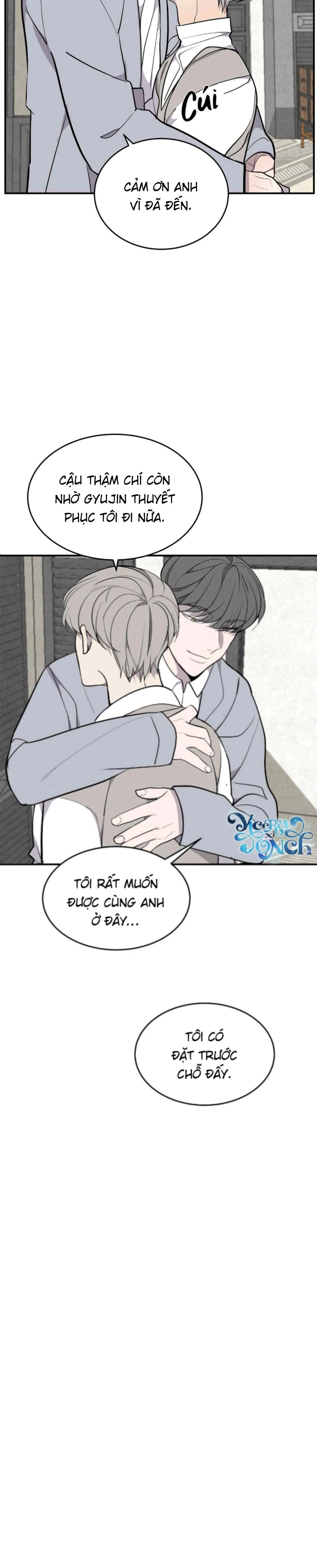 Hiệu Quả Kinh Doanh Chapter 20 Trang 21