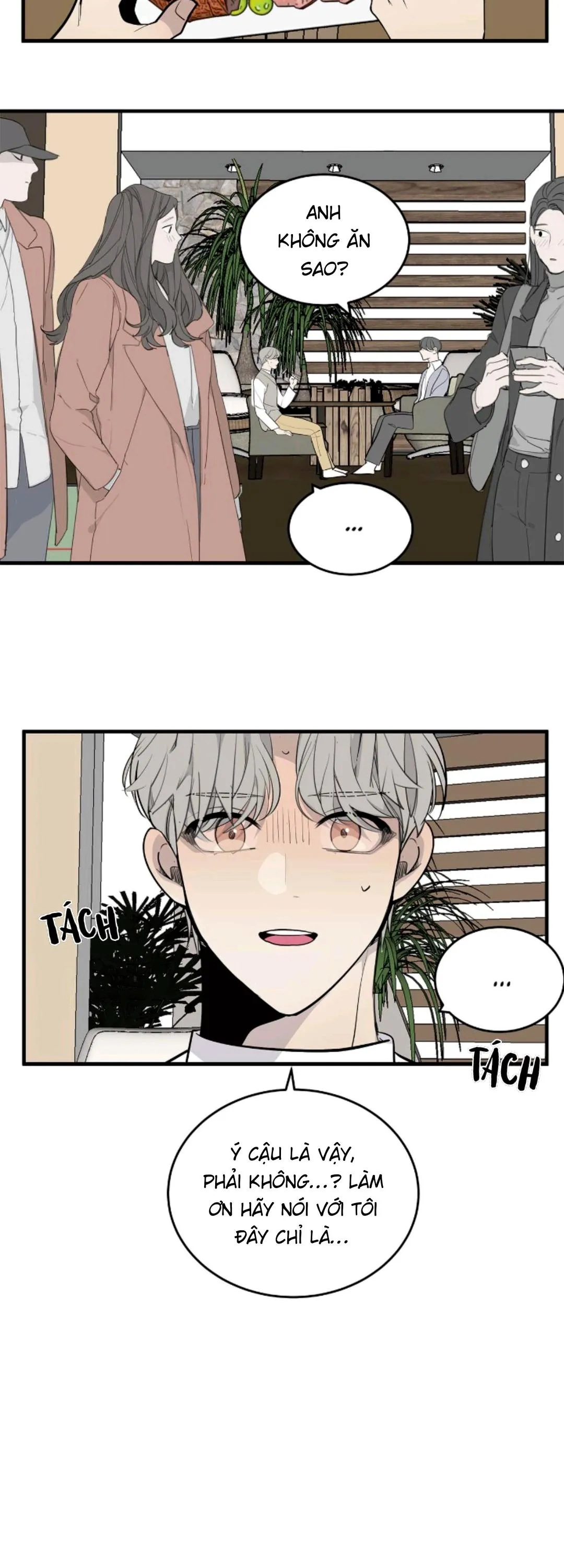 Hiệu Quả Kinh Doanh Chapter 20 Trang 23