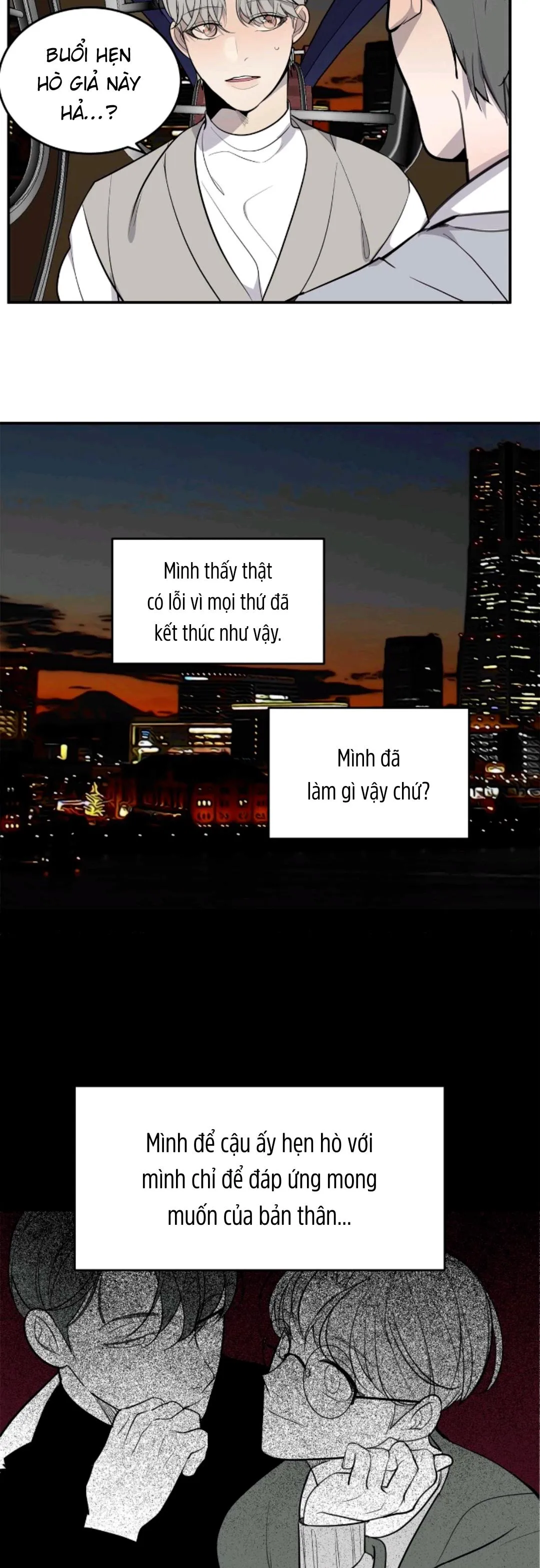 Hiệu Quả Kinh Doanh Chapter 20 Trang 30